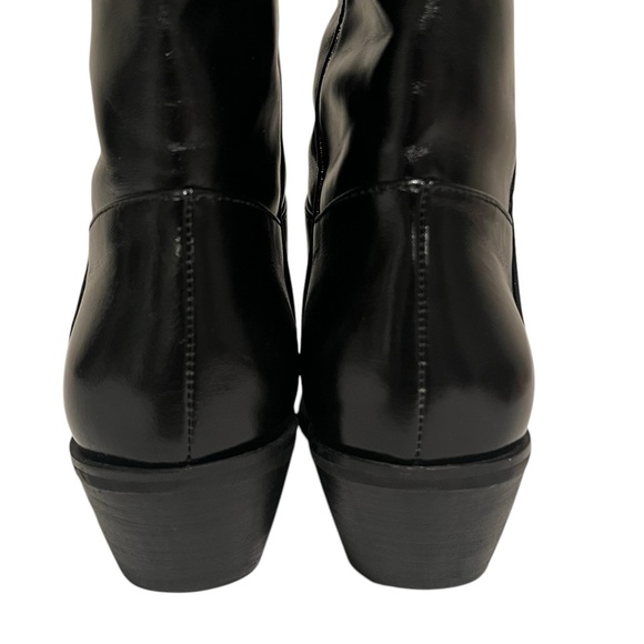 Jeffrey Campbell Blade 2 Boots size 6.5 - Picture 8 of 8